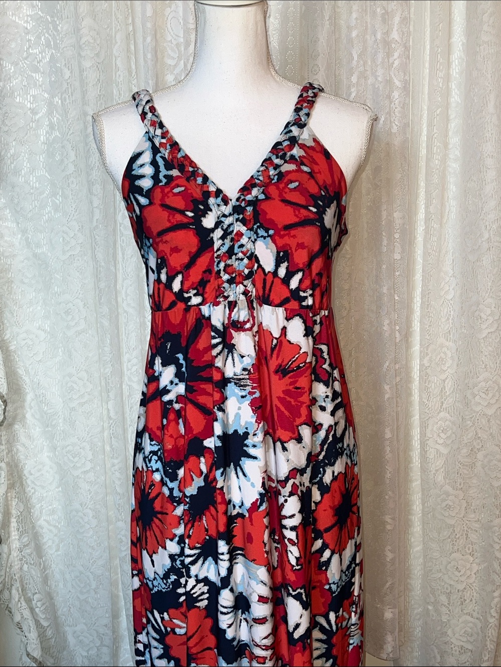 STYLE & Co Maxi Dress